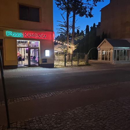 Kamienica1924 Aparthotel Szczecinek Luaran gambar