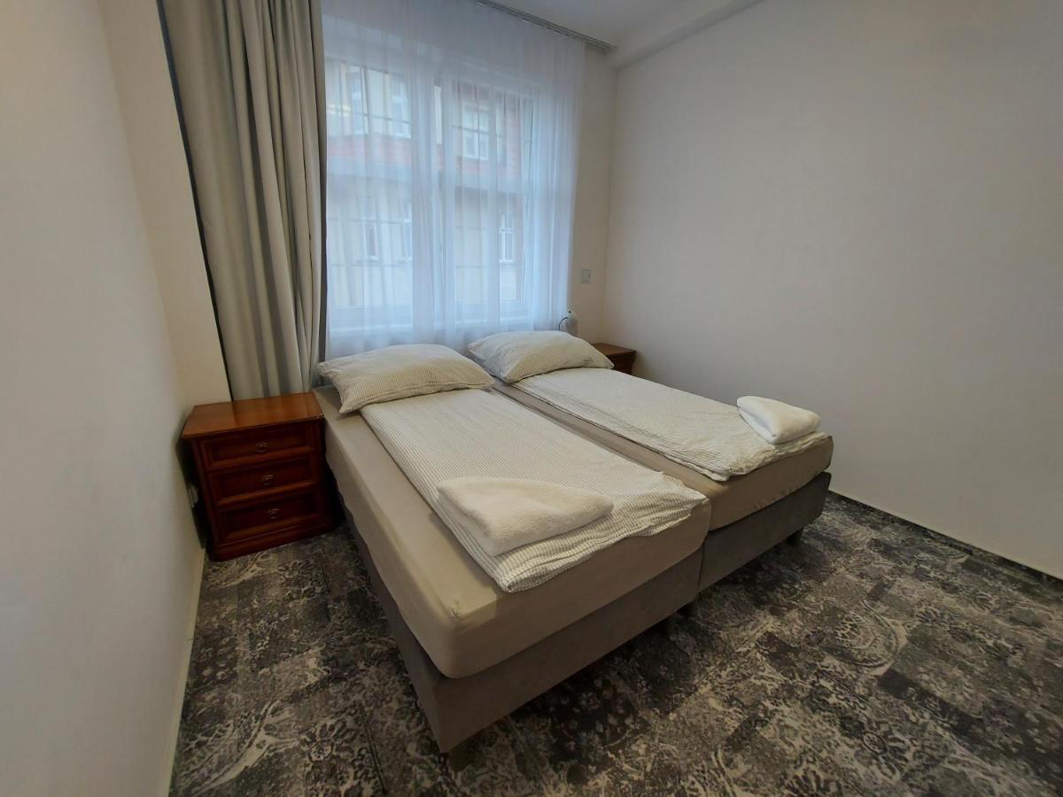 Kamienica1924 Aparthotel Szczecinek Luaran gambar