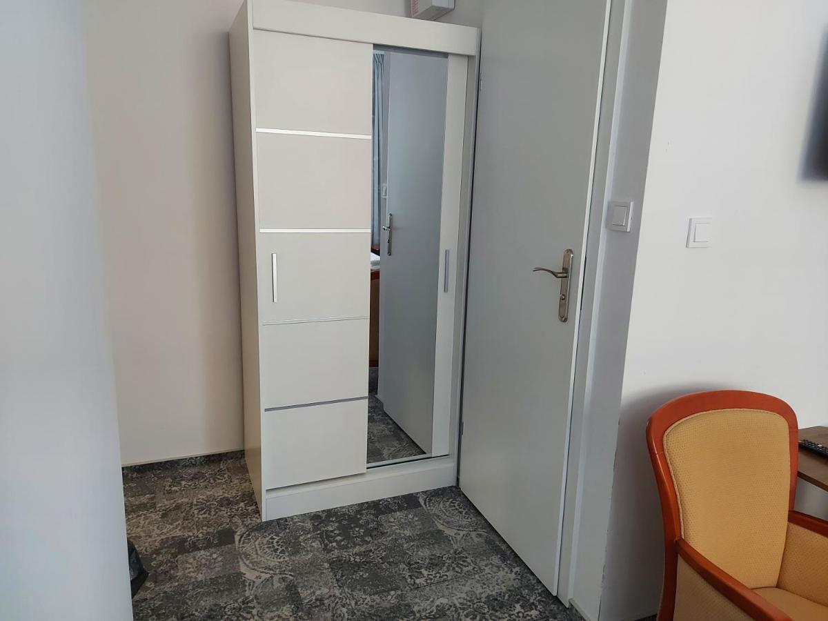 Kamienica1924 Aparthotel Szczecinek Luaran gambar